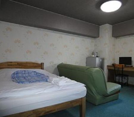 טוקיו Soho Asakusa Hotel מראה חיצוני תמונה