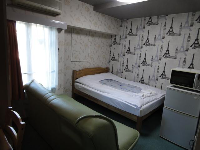 טוקיו Soho Asakusa Hotel מראה חיצוני תמונה