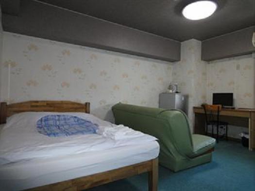 טוקיו Soho Asakusa Hotel מראה חיצוני תמונה