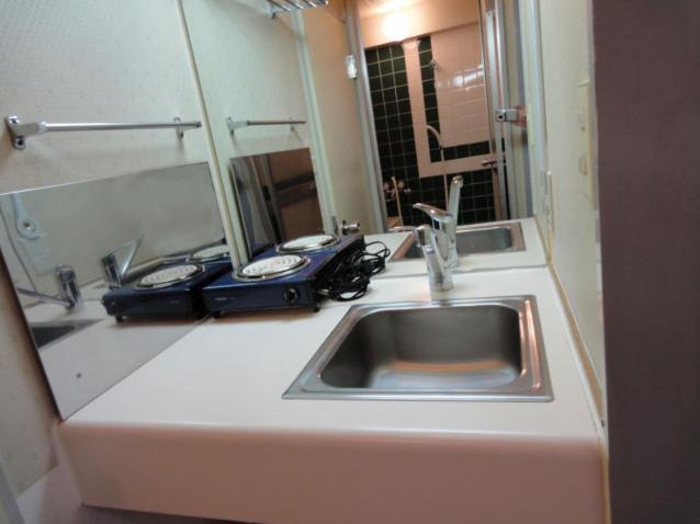 טוקיו Soho Asakusa Hotel מראה חיצוני תמונה