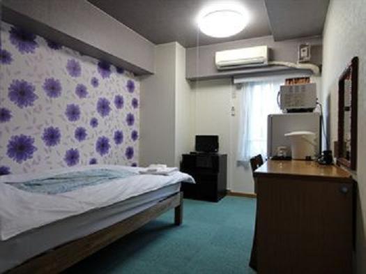 טוקיו Soho Asakusa Hotel חדר תמונה