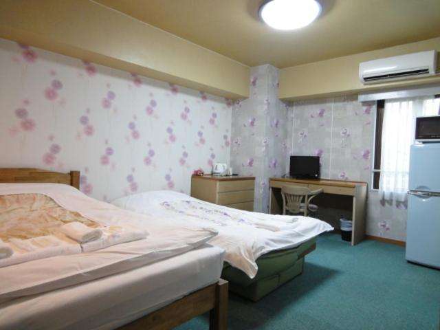 טוקיו Soho Asakusa Hotel חדר תמונה