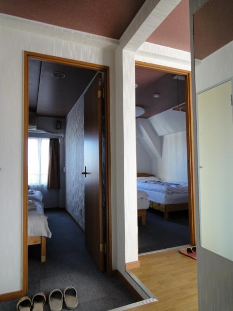 טוקיו Soho Asakusa Hotel חדר תמונה