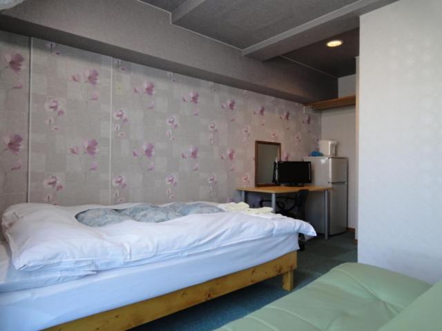 טוקיו Soho Asakusa Hotel חדר תמונה